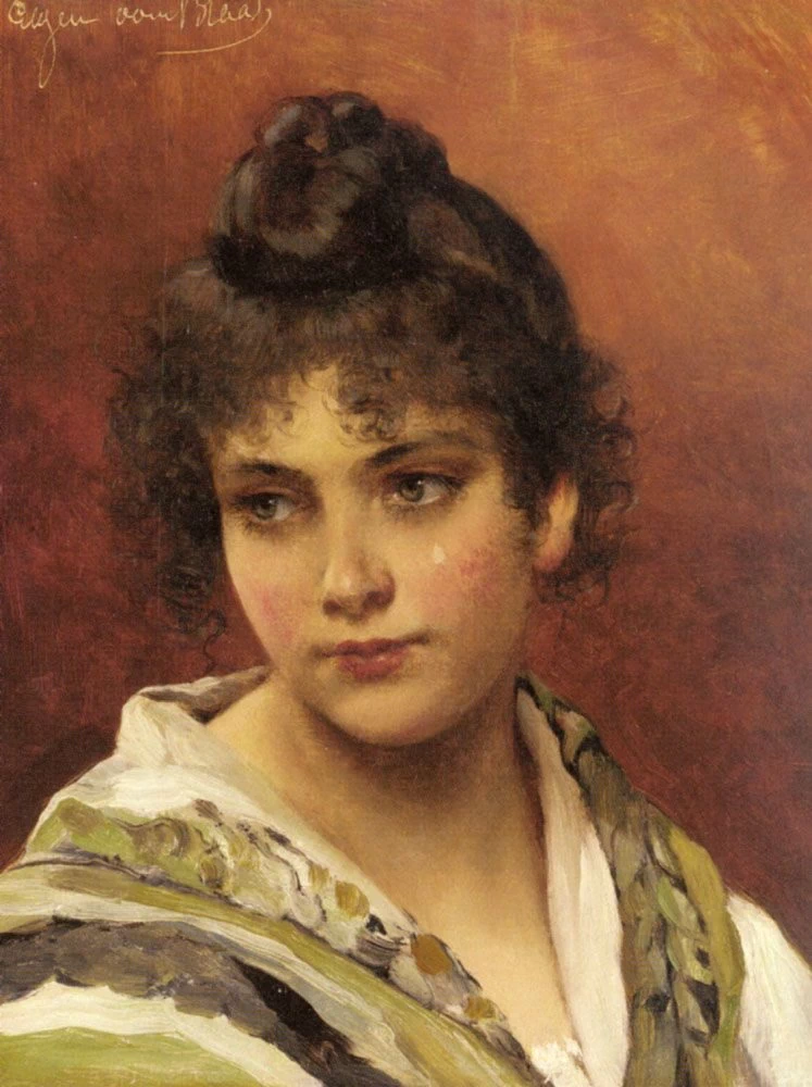 La giovane bella
